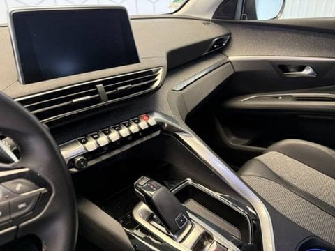 Voitures D'occasion À Tarbes | Peugeot 3008 Ii Bluehdi 130Ch S&S Eat8 Allure