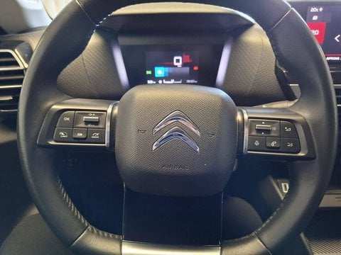 Voitures D'occasion À Tarbes | Citroën C4 Iii Puretech 130 S&S Bvm6 Feel Pack