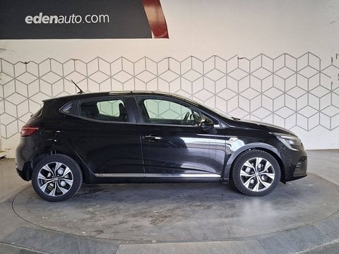 Voitures D'occasion À Tarbes | Renault Clio V Blue Dci 100 - 21N Limited