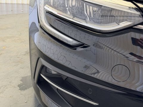 Voitures D'occasion À Tarbes | Renault Mégane Megane Iv Berline Blue Dci 115 Edc Evolution