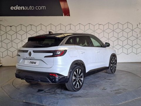 Voitures D'occasion À Tarbes | Renault Austral Mild Hybrid Advanced 130 Techno