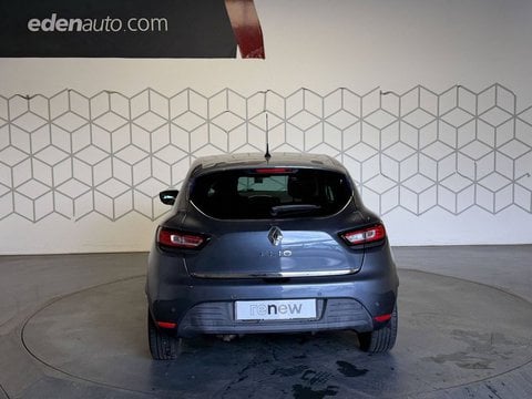 Voitures D'occasion À Tarbes | Renault Clio Tce 120 Energy Edc Intens