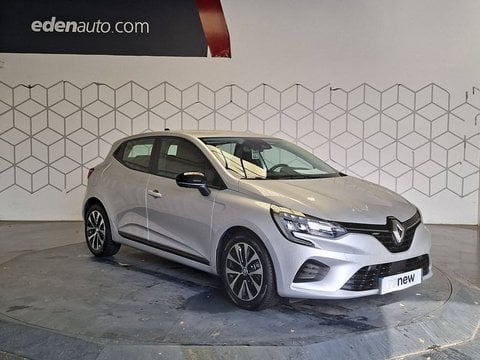 Voitures D'occasion À Tarbes | Renault Clio V Tce 90 Equilibre