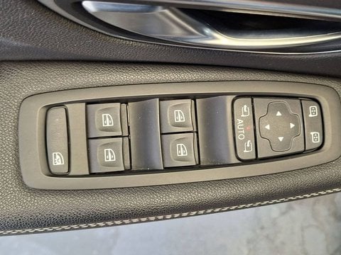 Voitures D'occasion À Tarbes | Renault Scénic Scenic Iv Scenic Blue Dci 120 Edc Intens