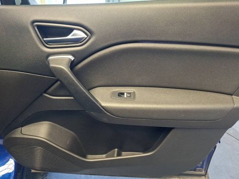 Voitures D'occasion À Tarbes | Renault Captur Tce 90 Intens