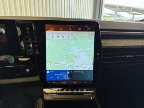 Voitures D'occasion À Tarbes | Renault Austral E-Tech Full Hybrid 200 Gsr2 Techno