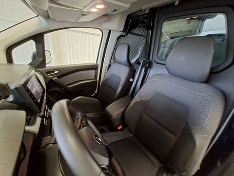Voitures D'occasion À Tarbes | Renault Kangoo Iii Van Blue Dci 95 Grand Confort Sesame Ouvre Toi