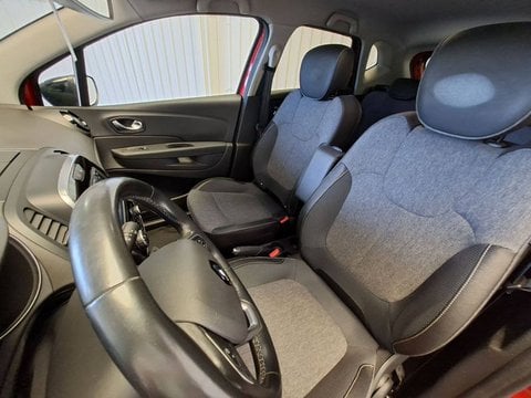 Voitures D'occasion À Tarbes | Renault Captur Tce 150 Energy Intens