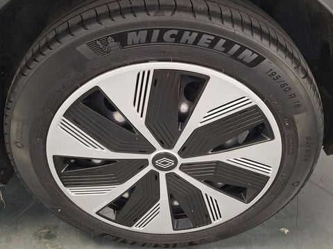 Voitures D'occasion À Tarbes | Renault Mégane Megane V Electrique Megane E-Tech Ev60 130Ch Opti...