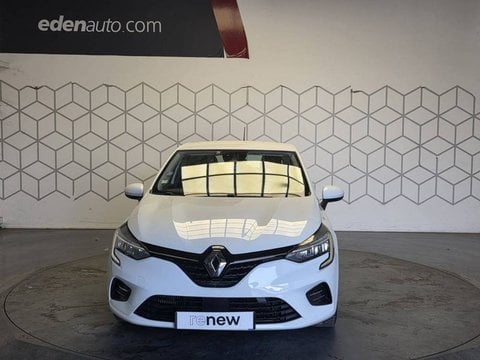 Voitures D'occasion À Tarbes | Renault Clio V Tce 90 - 21 Business
