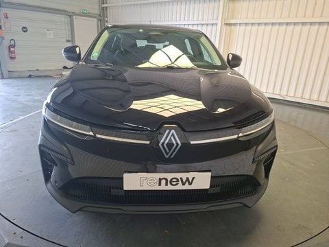 Voitures D'occasion À Tarbes | Renault Mégane Megane E-Tech Ev60 130Ch Optimum Charge Evolution Er