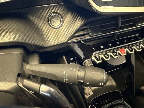 Voitures D'occasion À Tarbes | Peugeot 208 Ii Puretech 130 S&S Eat8 Gt