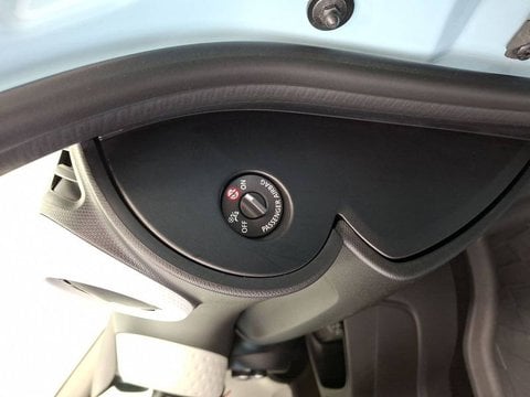 Voitures D'occasion À Tarbes | Renault Twingo Iii E-Tech Equilibre