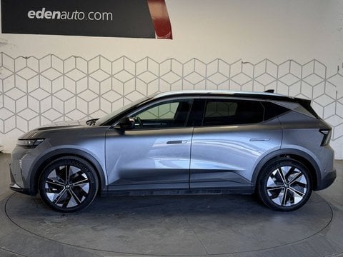 Voitures D'occasion À Tarbes | Renault Scénic Scenic V Electrique Scenic E-Tech Électrique 220...