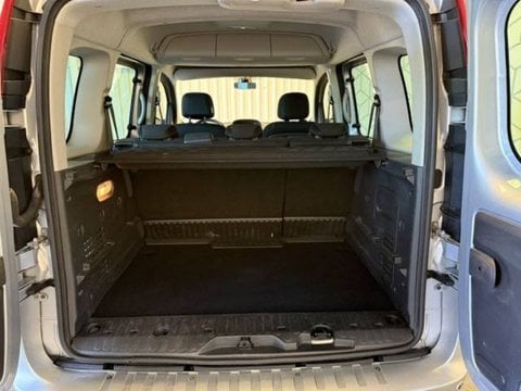 Voitures D'occasion À Tarbes | Renault Kangoo Ii Blue Dci 115 Intens