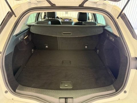 Voitures D'occasion À Tarbes | Renault Mégane Megane Iv Estate Tce 140 Techno