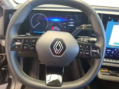 Voitures D'occasion À Tarbes | Renault Mégane Megane E-Tech Ev60 130Ch Optimum Charge Evolution Er