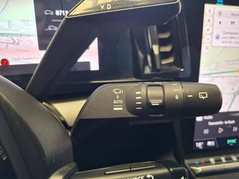 Voitures D'occasion À Tarbes | Renault Mégane Megane V Electrique Megane E-Tech Ev60 130Ch Opti...