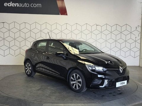 Voitures D'occasion À Tarbes | Renault Clio V Tce 90 Equilibre