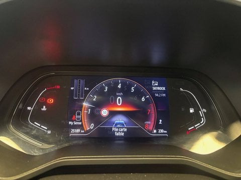 Voitures D'occasion À Tarbes | Renault Clio V Tce 100 Rs Line