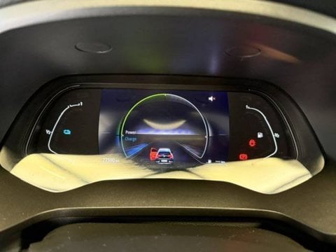 Voitures D'occasion À Tarbes | Renault Captur Ii E-Tech Full Hybrid 145 Evolution