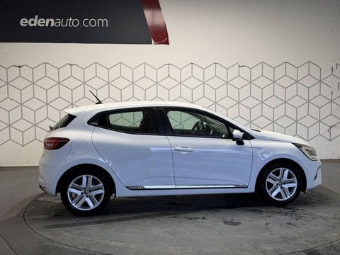 Voitures D'occasion À Tarbes | Renault Clio V Blue Dci 100 - 21N Business