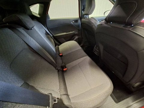 Voitures D'occasion À Tarbes | Renault Captur Ii Tce 90 Ch Techno