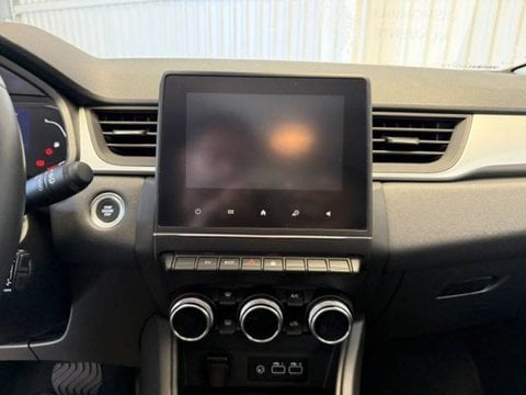 Voitures D'occasion À Tarbes | Renault Captur Ii E-Tech Full Hybrid 145 Evolution
