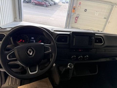 Voitures D'occasion À Tarbes | Renault Master Iii Fgn Trac F3300 L2H2 Dci 135 Grand Confort