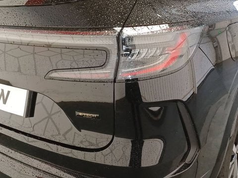 Voitures D'occasion À Tarbes | Renault Espace Vi E-Tech Hybrid 200 Iconic