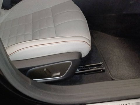Voitures D'occasion À Tarbes | Renault Espace Vi E-Tech Hybrid 200 Iconic
