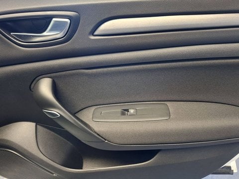 Voitures D'occasion À Tarbes | Renault Mégane Megane Iv Iv Berline Blue Dci 115 Business