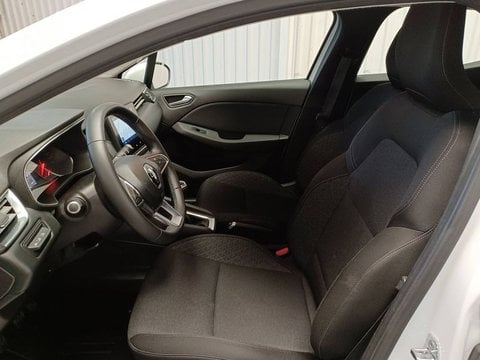 Voitures D'occasion À Tarbes | Renault Clio V Blue Dci 85 Business