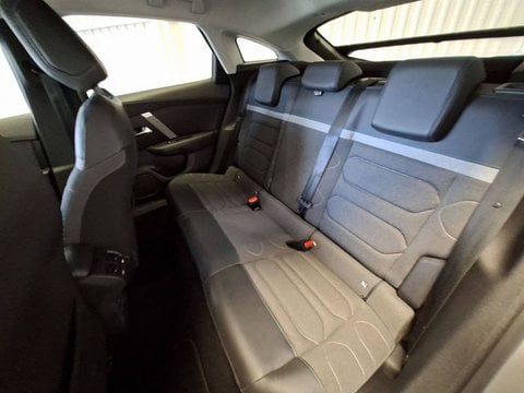 Voitures D'occasion À Tarbes | Citroën C4 Iii Puretech 130 S&S Bvm6 Feel Pack