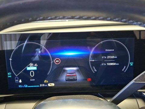 Voitures D'occasion À Tarbes | Renault Mégane Megane E-Tech Ev60 130Ch Super Charge Evolution Er