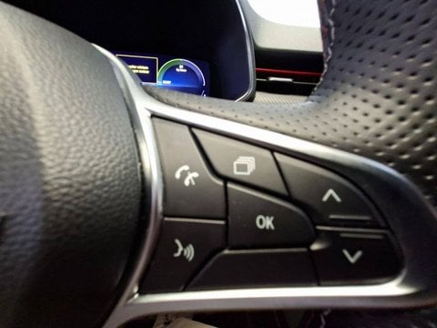 Voitures D'occasion À Tarbes | Renault Clio V E-Tech 140 - 21N R.s. Line