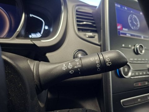 Voitures D'occasion À Tarbes | Renault Scénic Scenic Iv Scenic Dci 110 Energy Business