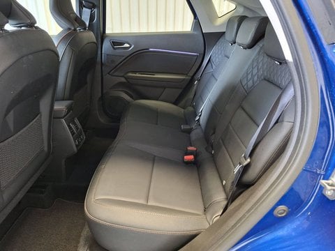 Voitures D'occasion À Tarbes | Renault Captur Ii Mild Hybrid 160 Edc Iconic