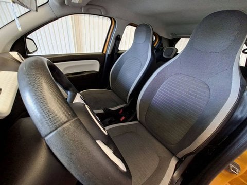 Voitures D'occasion À Tarbes | Renault Twingo Iii Sce 75 - 20 Zen