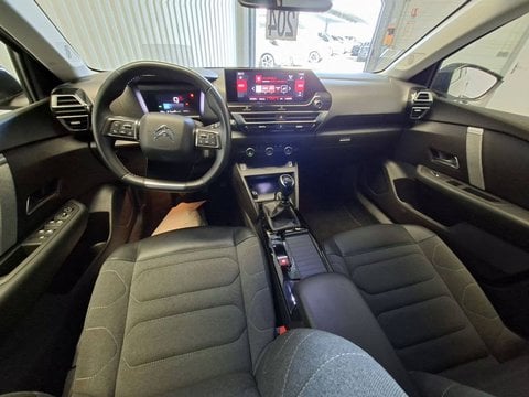 Voitures D'occasion À Tarbes | Citroën C4 Iii Puretech 130 S&S Bvm6 Feel Pack