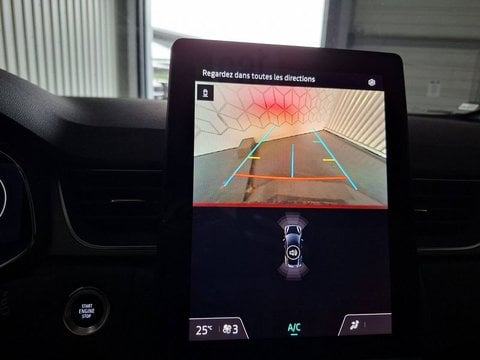 Voitures D'occasion À Tarbes | Renault Captur Ii Tce 90 Ch Techno