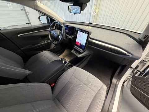 Voitures D'occasion À Tarbes | Renault Mégane Megane E-Tech Ev60 130Ch Super Charge Evolution Er