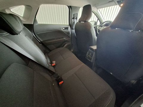 Voitures D'occasion À Tarbes | Renault Captur Ii Tce 90 Evolution