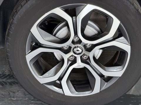 Voitures D'occasion À Tarbes | Renault Captur Ii Mild Hybrid 140 Techno