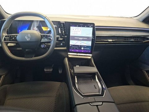 Voitures D'occasion À Tarbes | Renault Austral E-Tech Full Hybrid 200 Gsr2 Techno Esprit Alpine