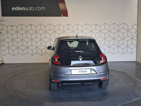 Voitures D'occasion À Tarbes | Renault Twingo Iii Sce 65 - 21 Zen