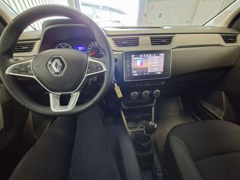 Voitures D'occasion À Tarbes | Renault Express Ii Van Tce 100 - 22 Confort