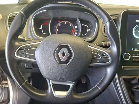 Voitures D'occasion À Tarbes | Renault Scénic Scenic Blue Dci 120 Intens