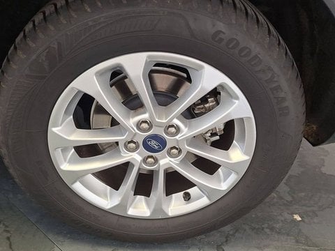 Voitures D'occasion À Tarbes | Ford Kuga Iii 2.0 Ecoblue 150 Mhev S&S Bvm6 Titanium