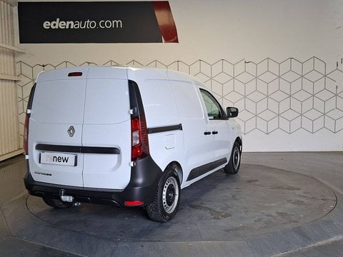 Voitures D'occasion À Tarbes | Renault Express Ii Van Tce 100 - 22 Confort